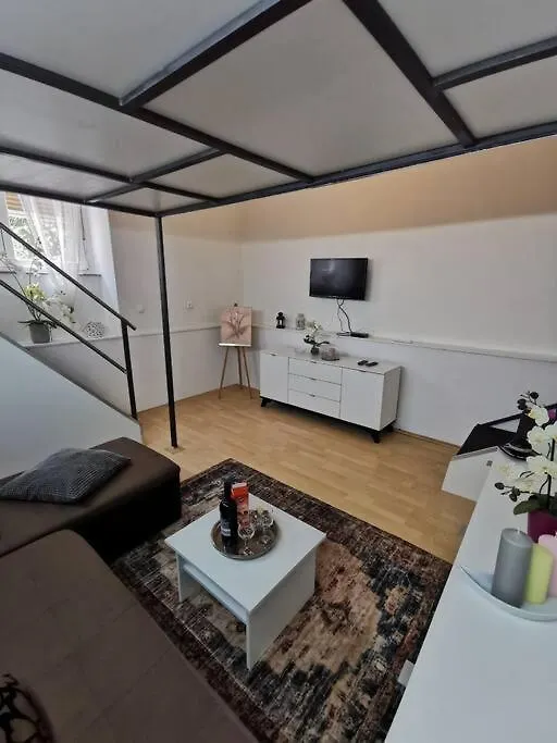 Apartman - Faro Fiume