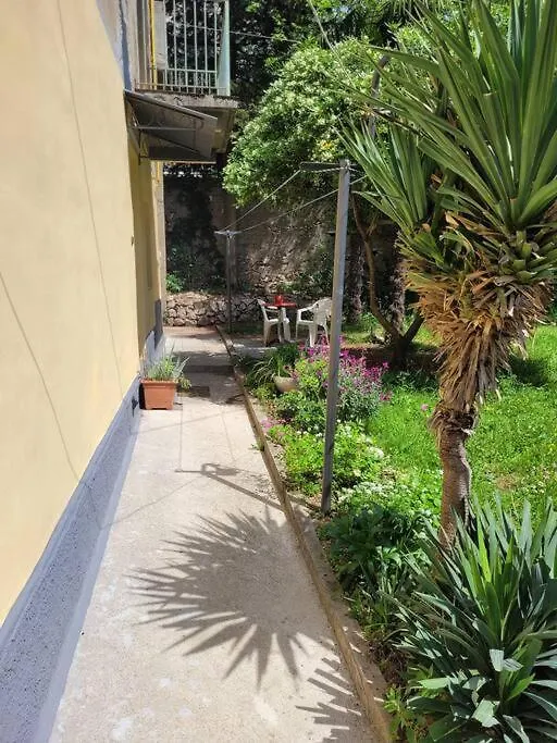 Apartman - Faro Fiume Appartamento