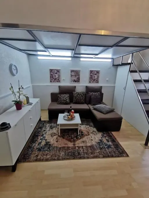 Apartman - Faro Fiume