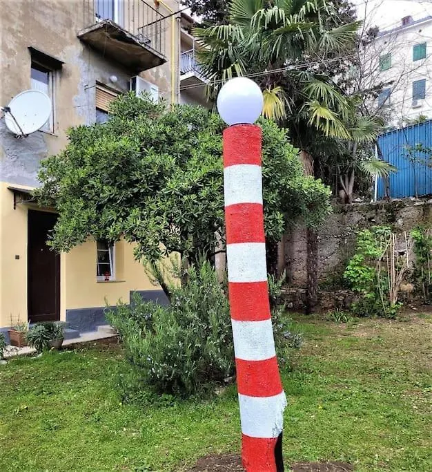 Apartman - Faro Fiume 0*,
