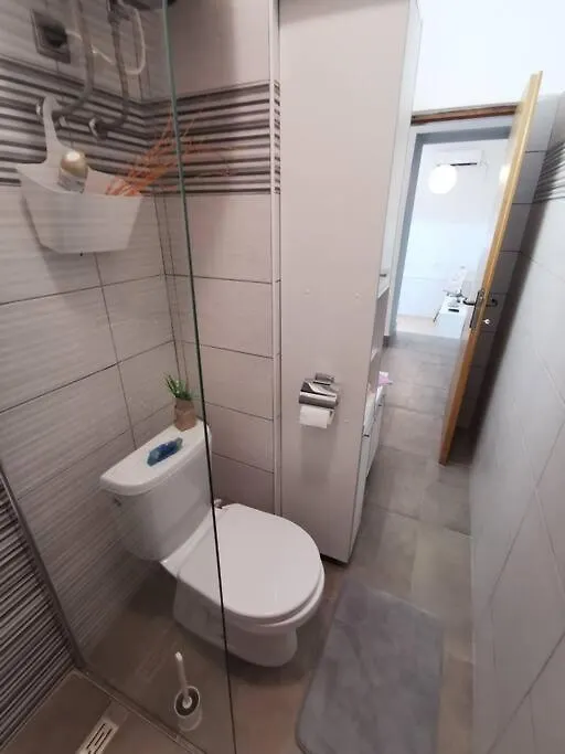 Apartman - Faro Fiume