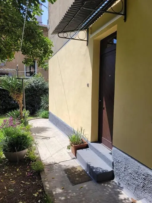 Apartman - Faro Fiume Croazia