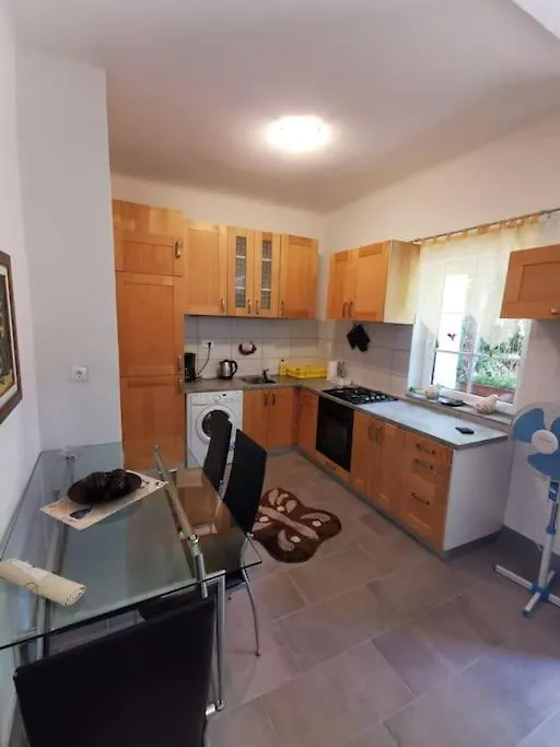 Apartman - Faro Fiume Appartamento