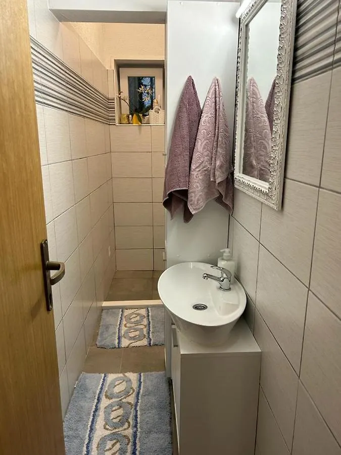 Apartman - Faro Fiume Appartamento