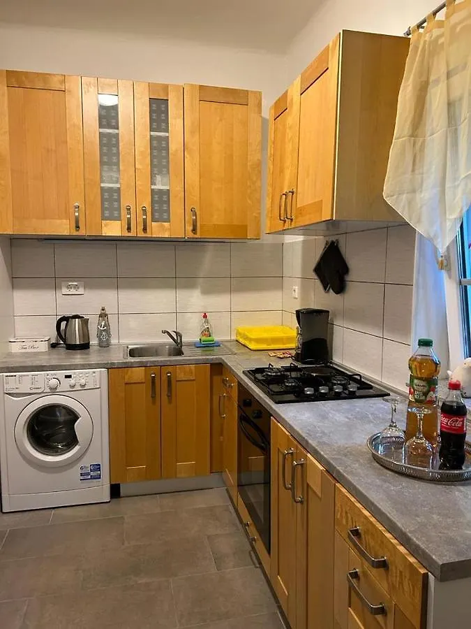 Appartamento Apartman - Faro Fiume Croazia