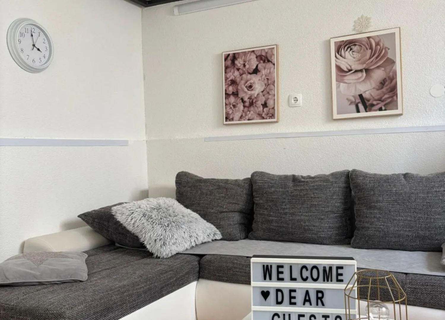 Apartman - Faro Fiume